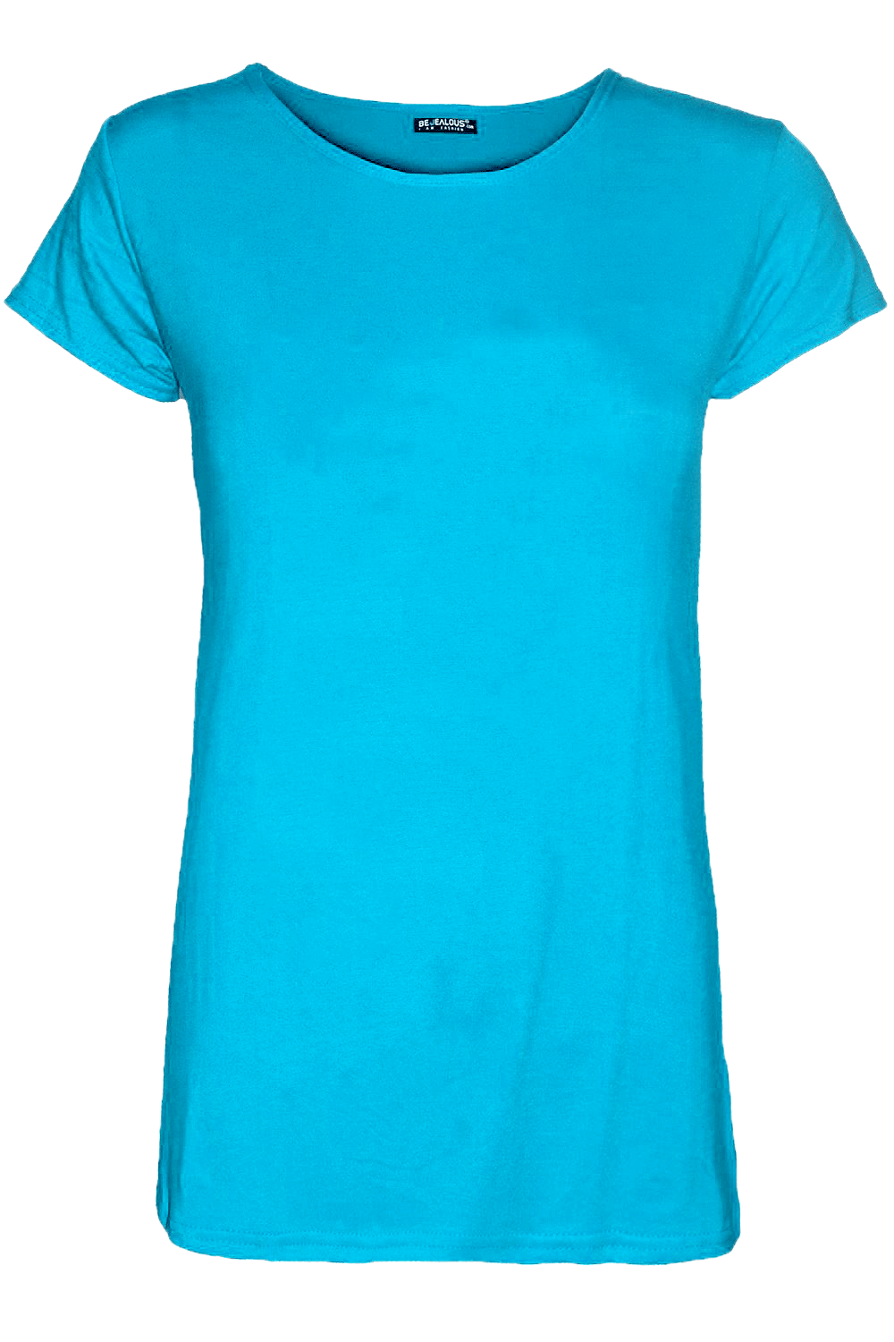 Fraser Basic Jersey Short Sleeve TShirt