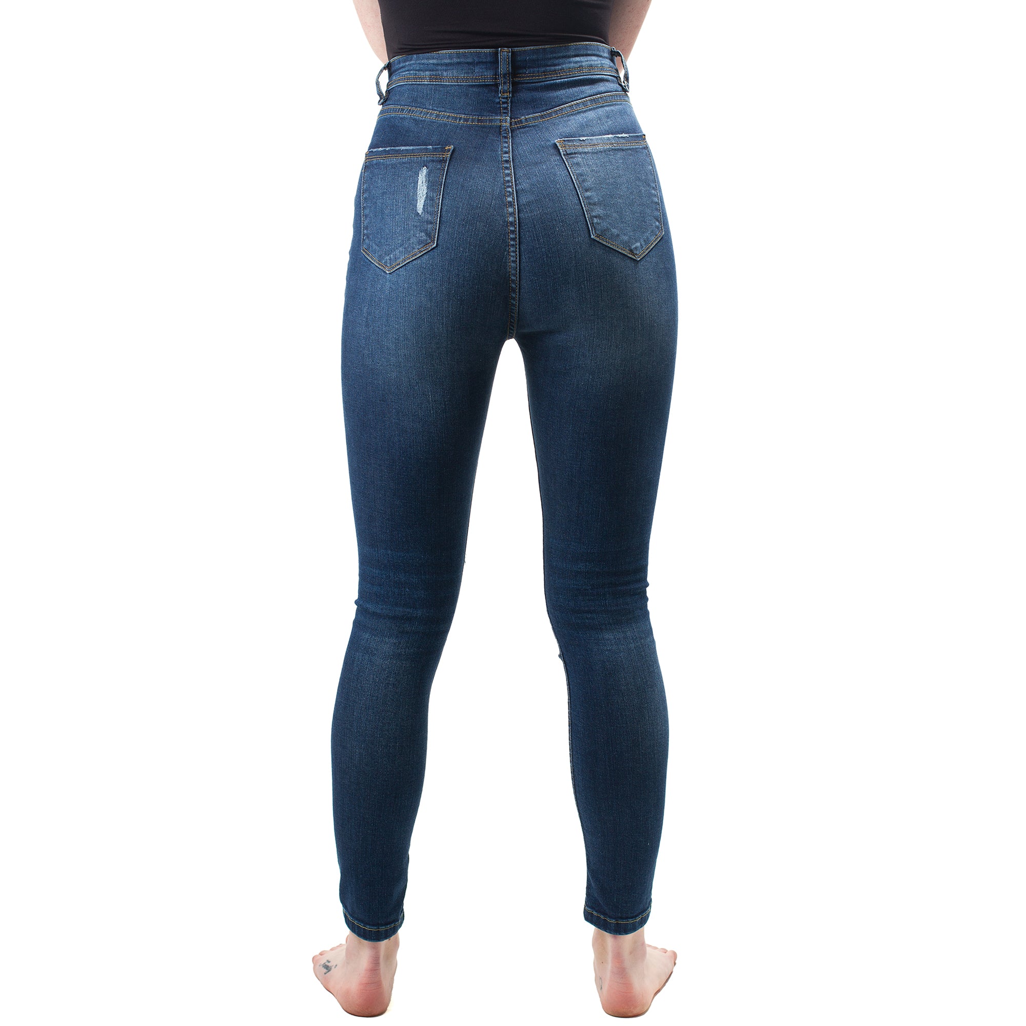 Sophia Denim Jeans