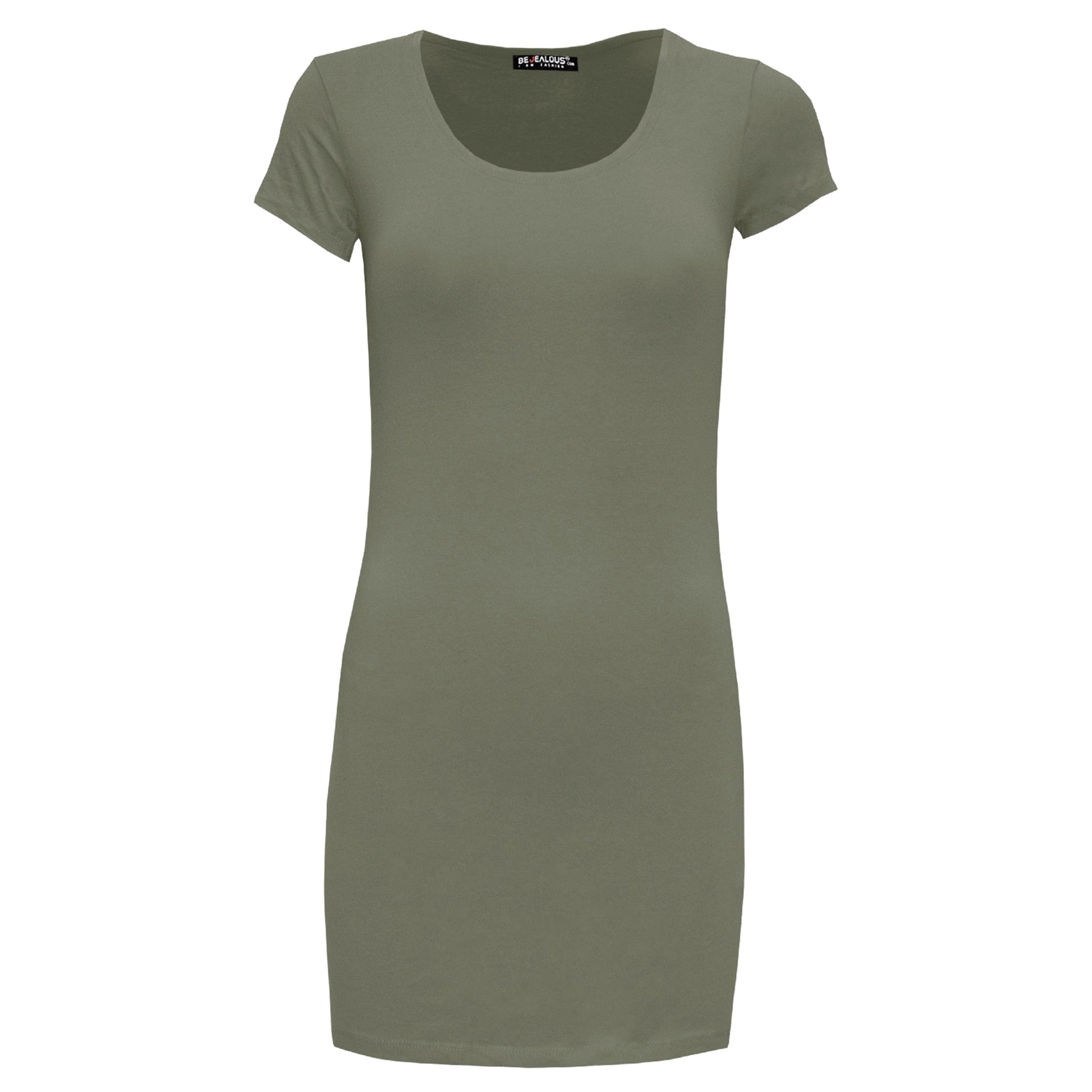Mia Cap Sleeve Bodycon Dress