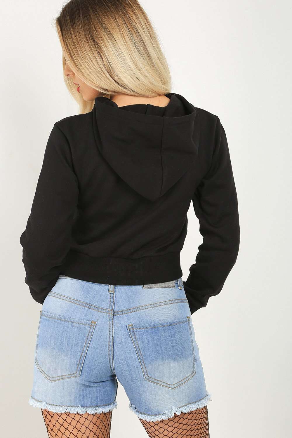 Jules Graphic Print Sweater - bejealous-com
