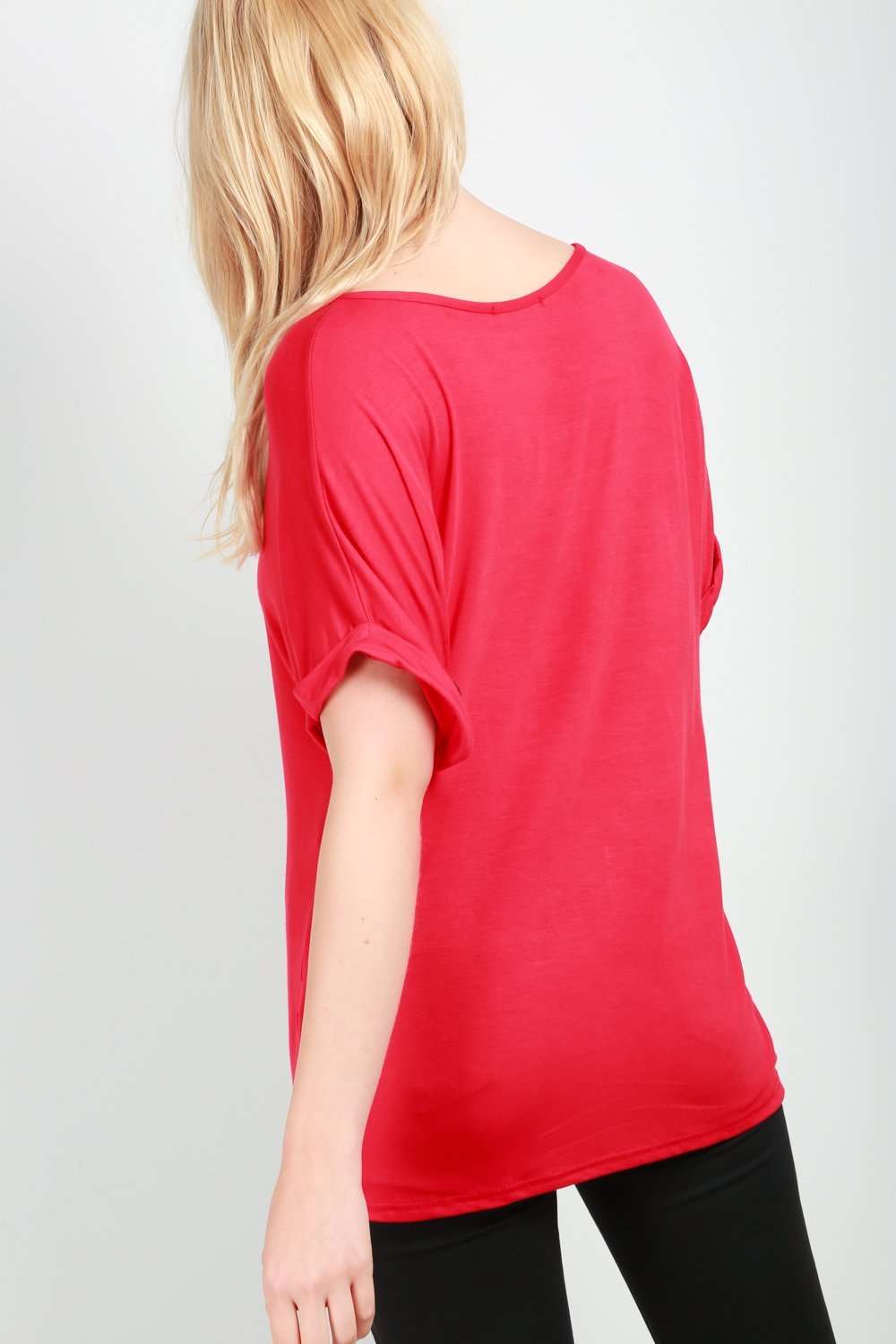 Santa Costume Oversized Tshirt - bejealous-com