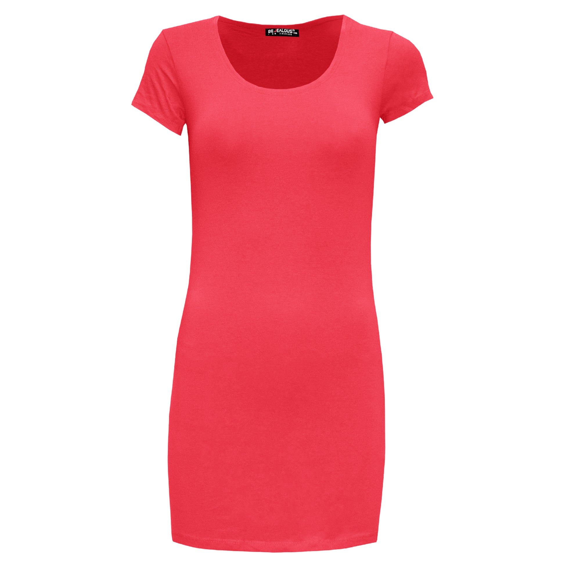 Mia Cap Sleeve Bodycon Dress