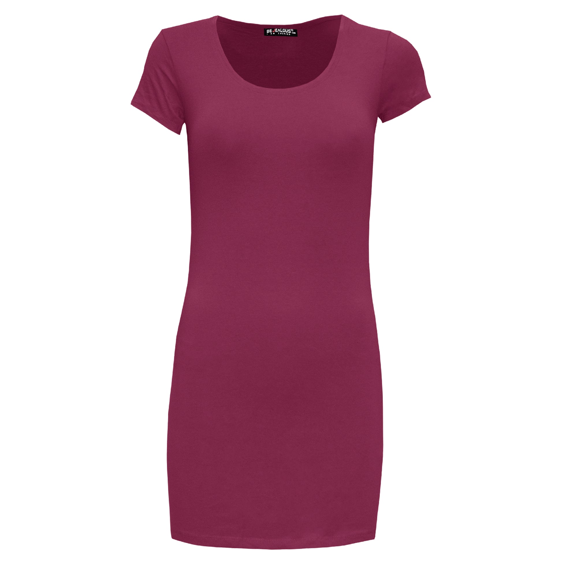 Mia Cap Sleeve Bodycon Dress
