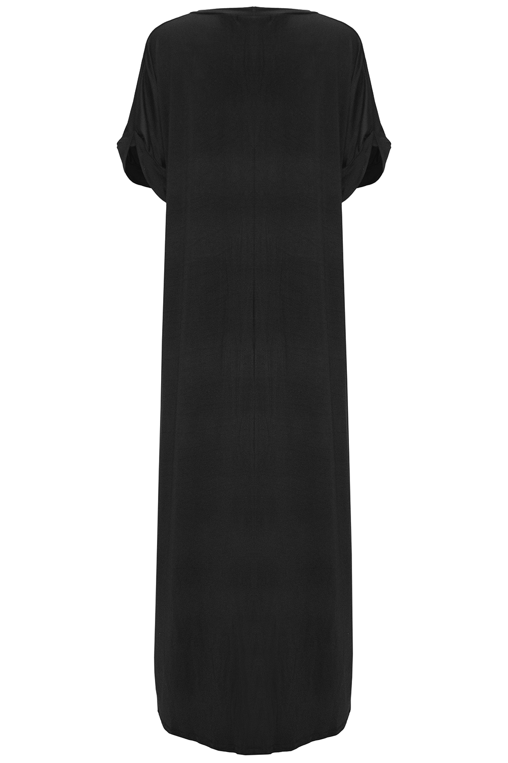 Aria Oversized Baggy Long Maxi Dress