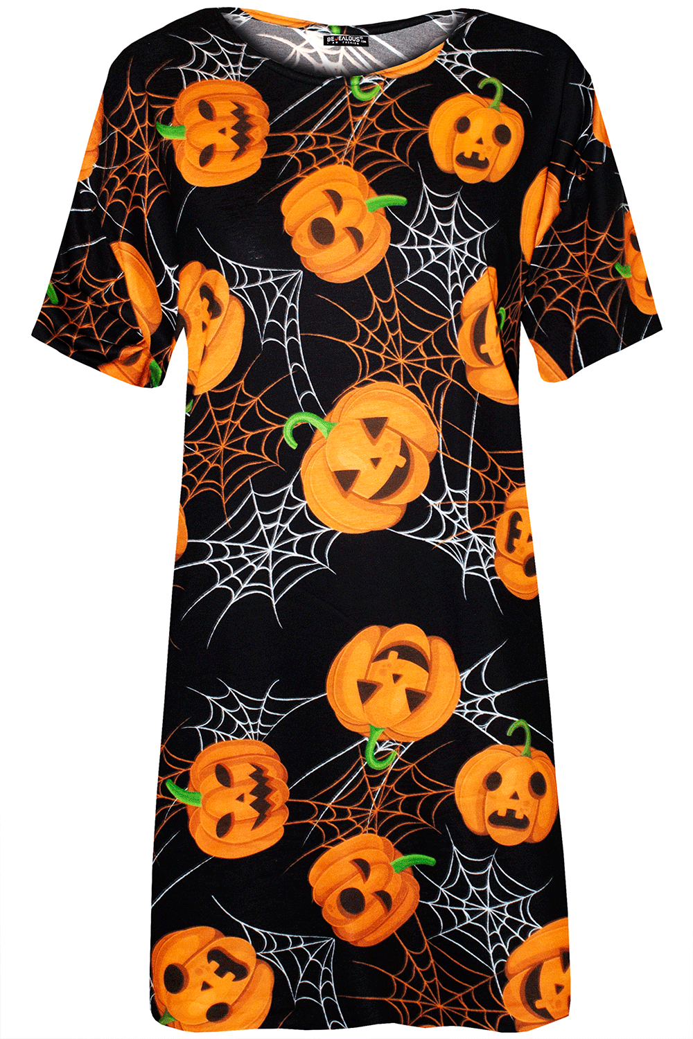 Eden Lounge Wear PJ T-Shirt Dress