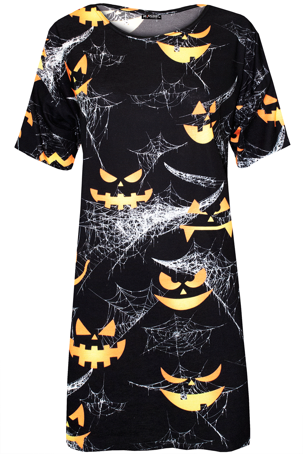 Eden Lounge Wear PJ T-Shirt Dress