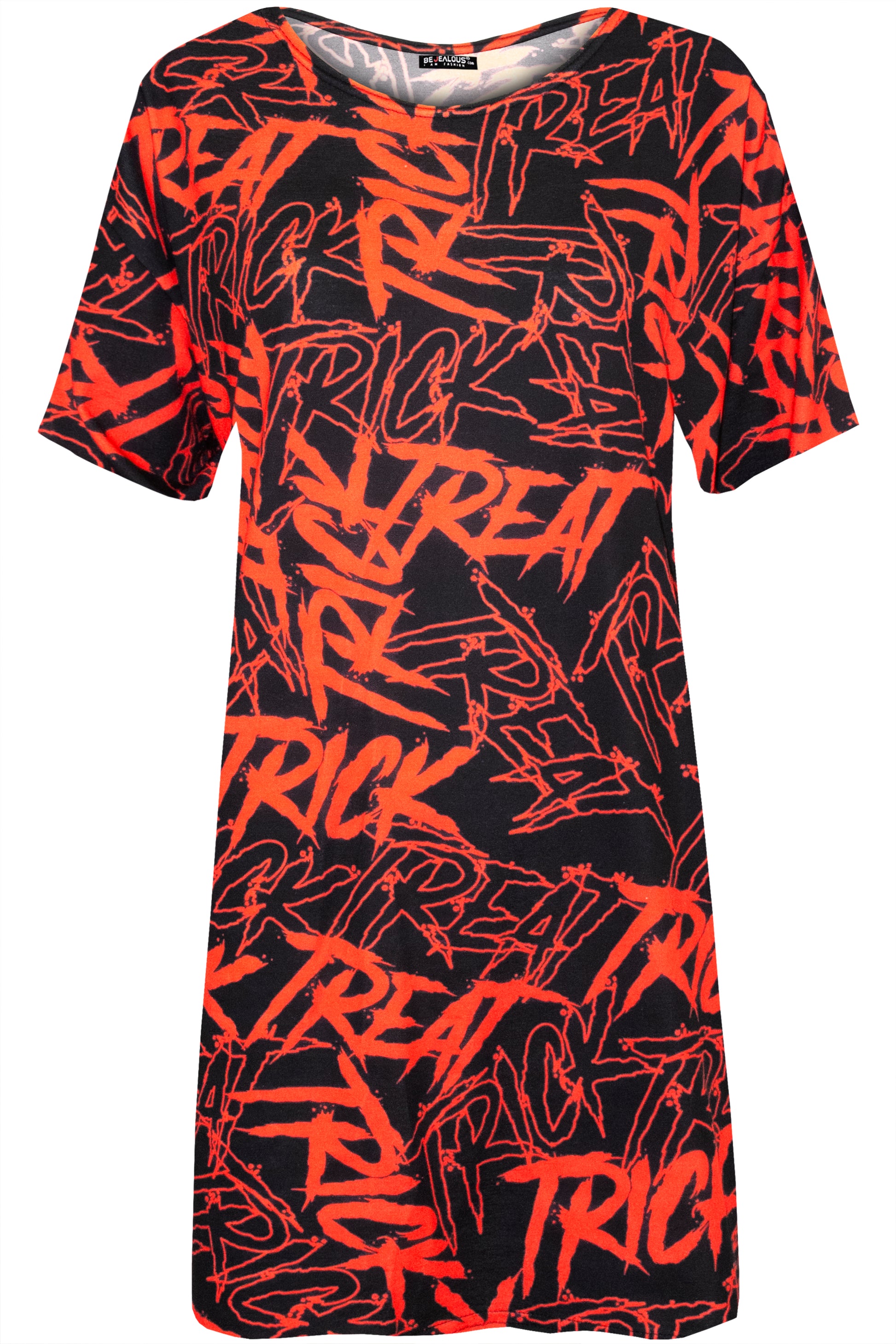 Eden Lounge Wear PJ T-Shirt Dress