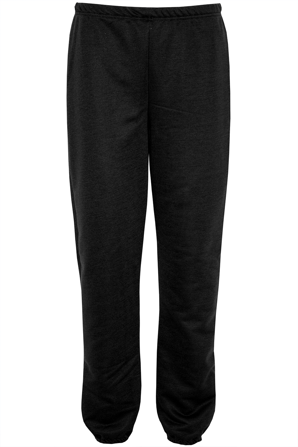 Aria Casual Elasticated Waist Joggers