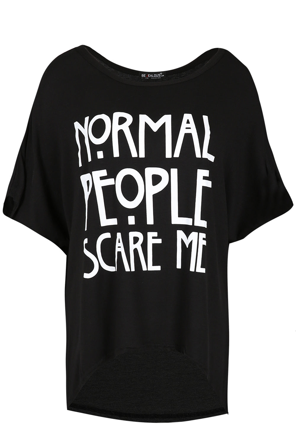 Mia Normal People Batwing Baggy Top