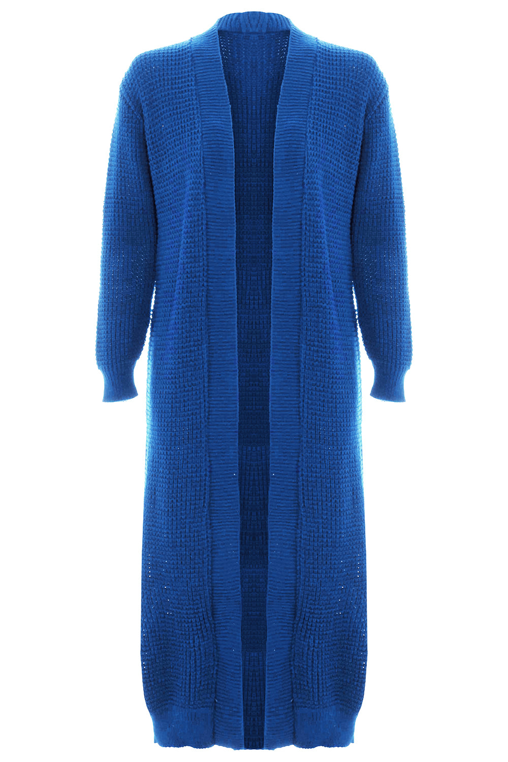 Aria Open Knitted Full Sleeve Jumper