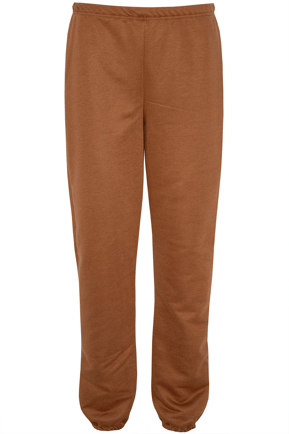 Aria Casual Elasticated Waist Joggers