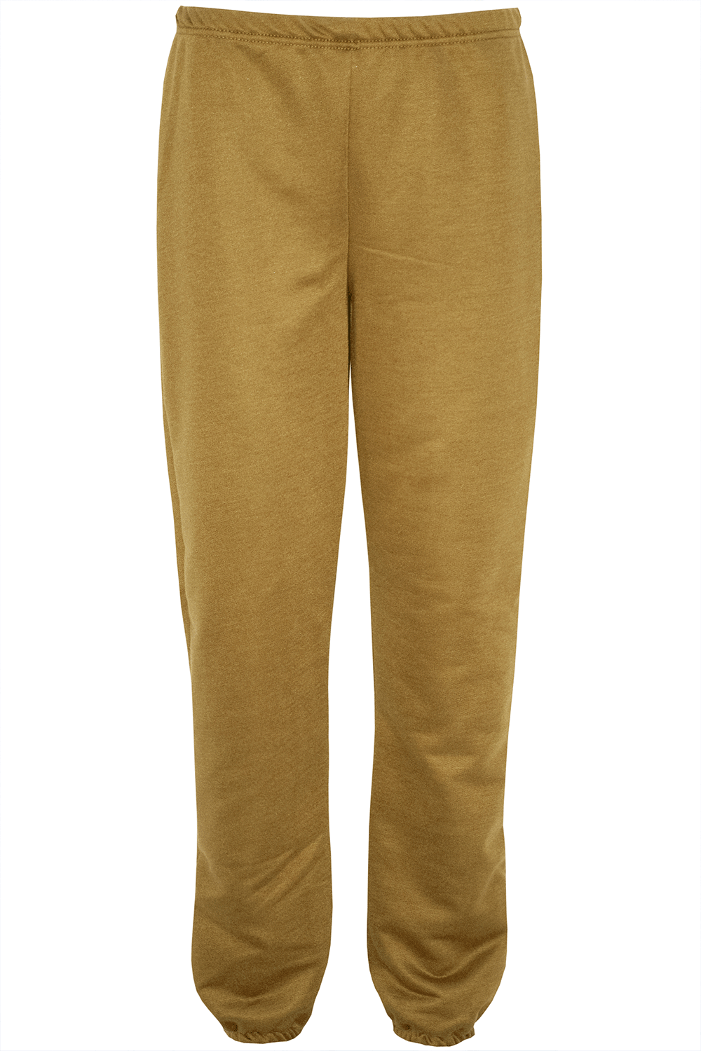 Aria Casual Elasticated Waist Joggers
