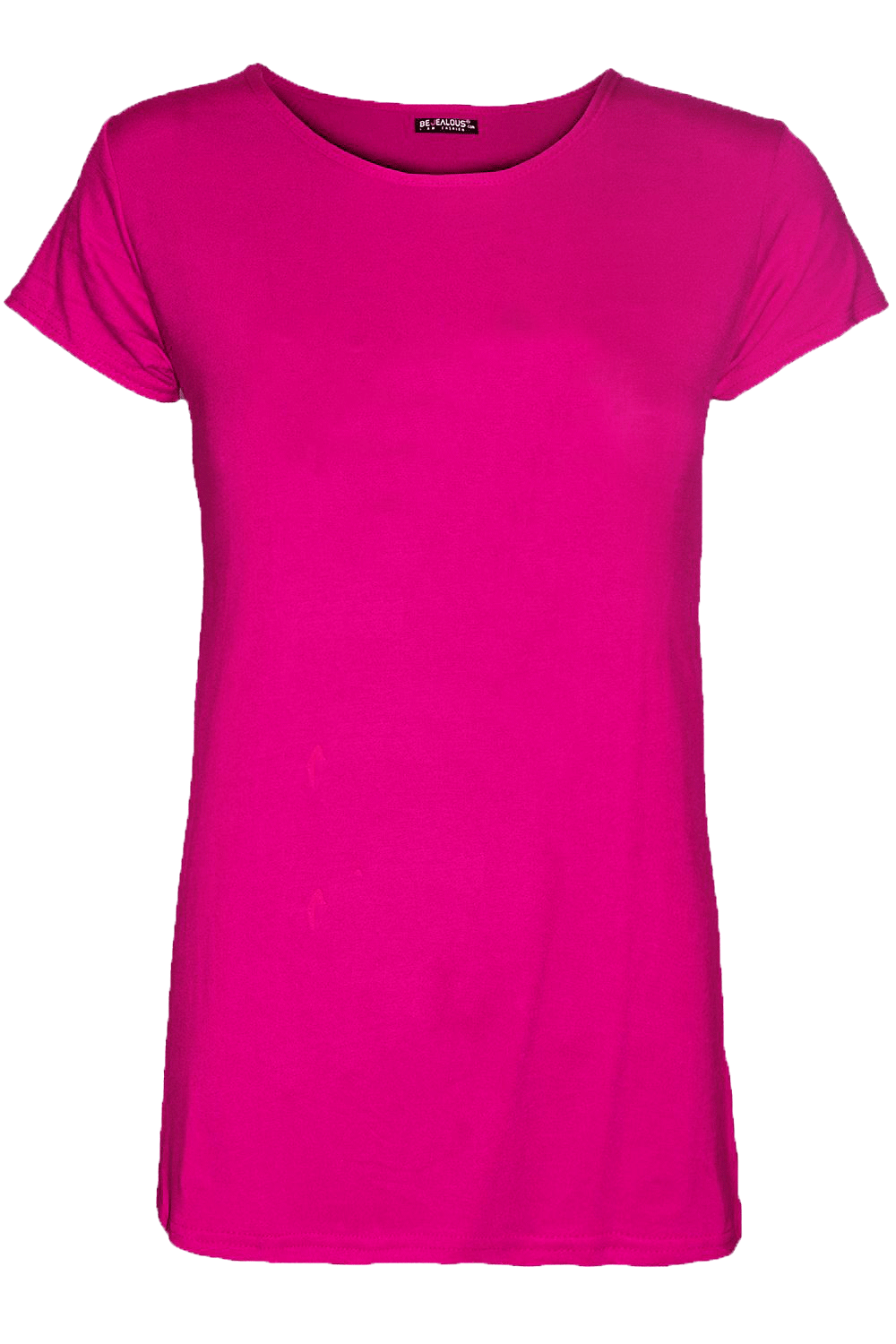 Fraser Basic Jersey Short Sleeve TShirt