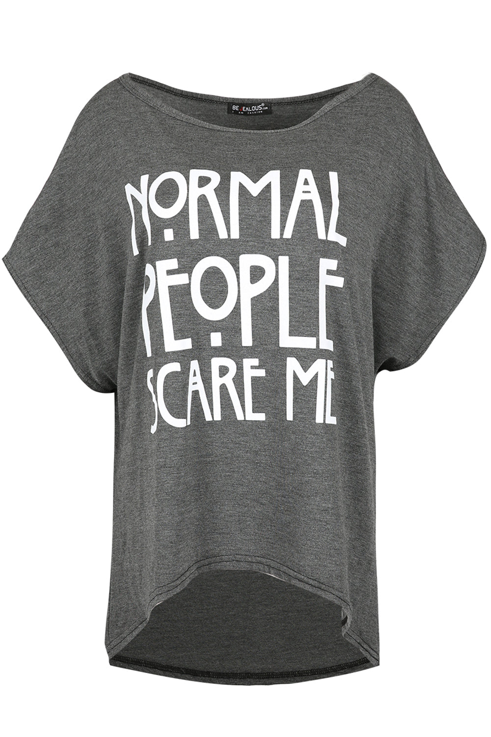 Mia Normal People Batwing Baggy Top
