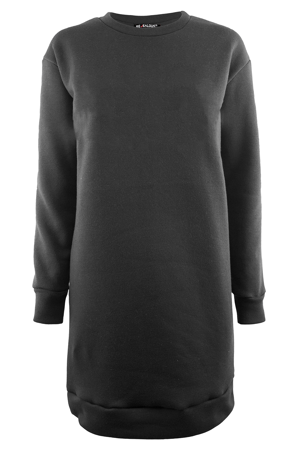 Maya Oversized Jumper Dress - Be Jealous