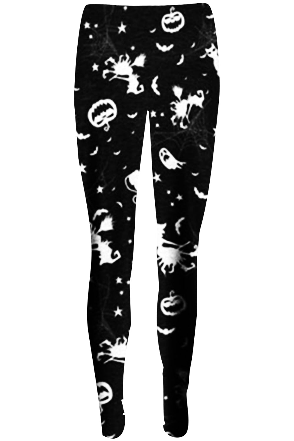 Ellie Fancy Jeggings Leggings