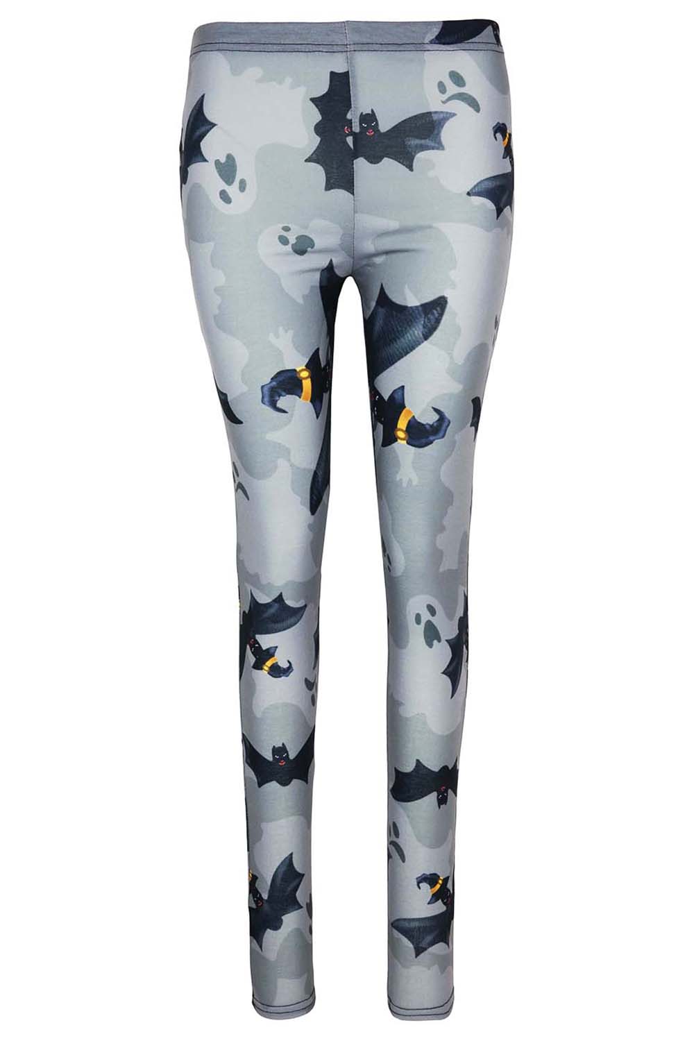 Ellie Fancy Jeggings Leggings