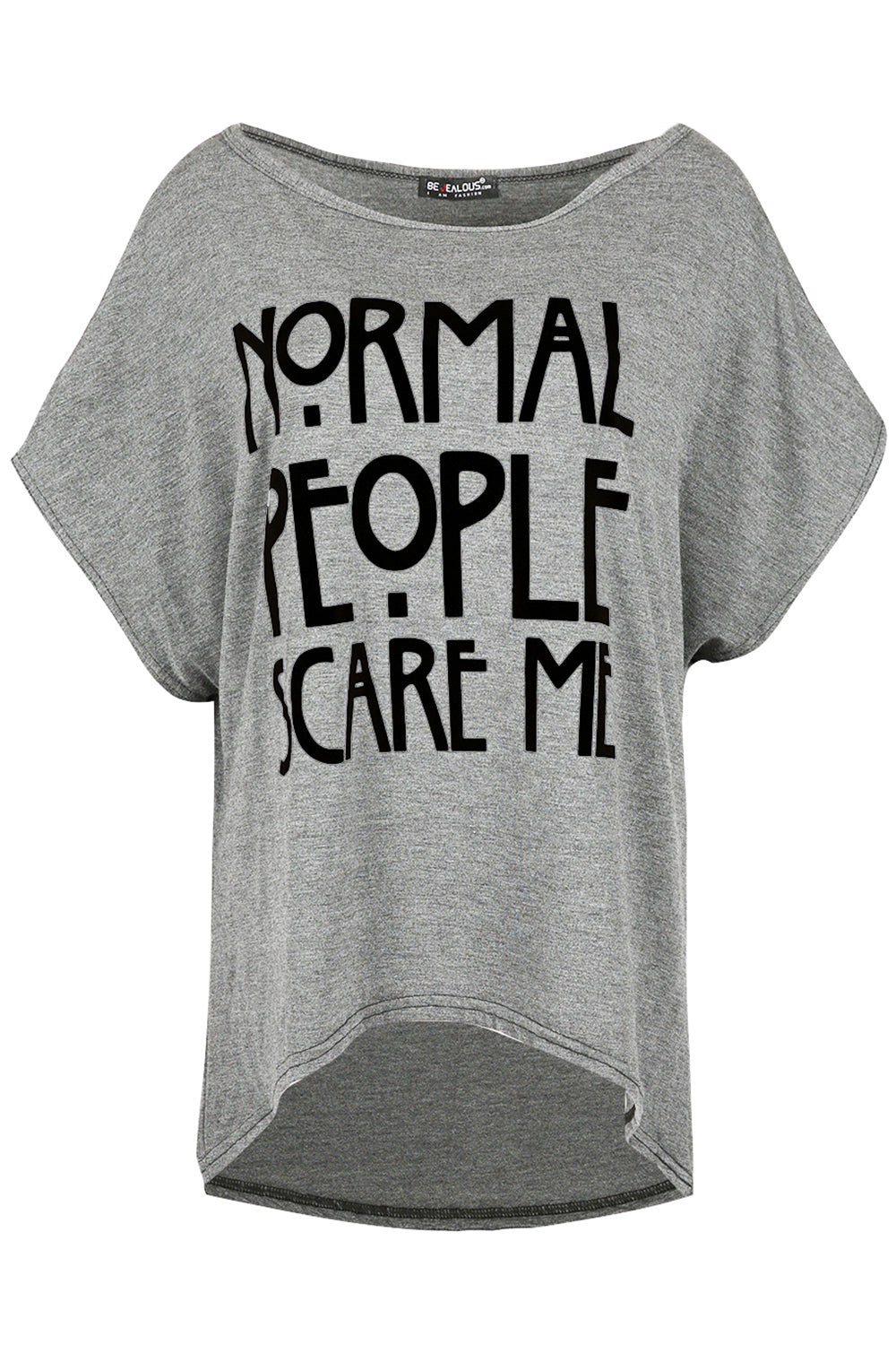 Mia Normal People Batwing Baggy Top