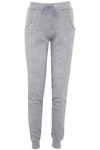 Eliza Casual Fleece Pants Slim Trouser Jogger