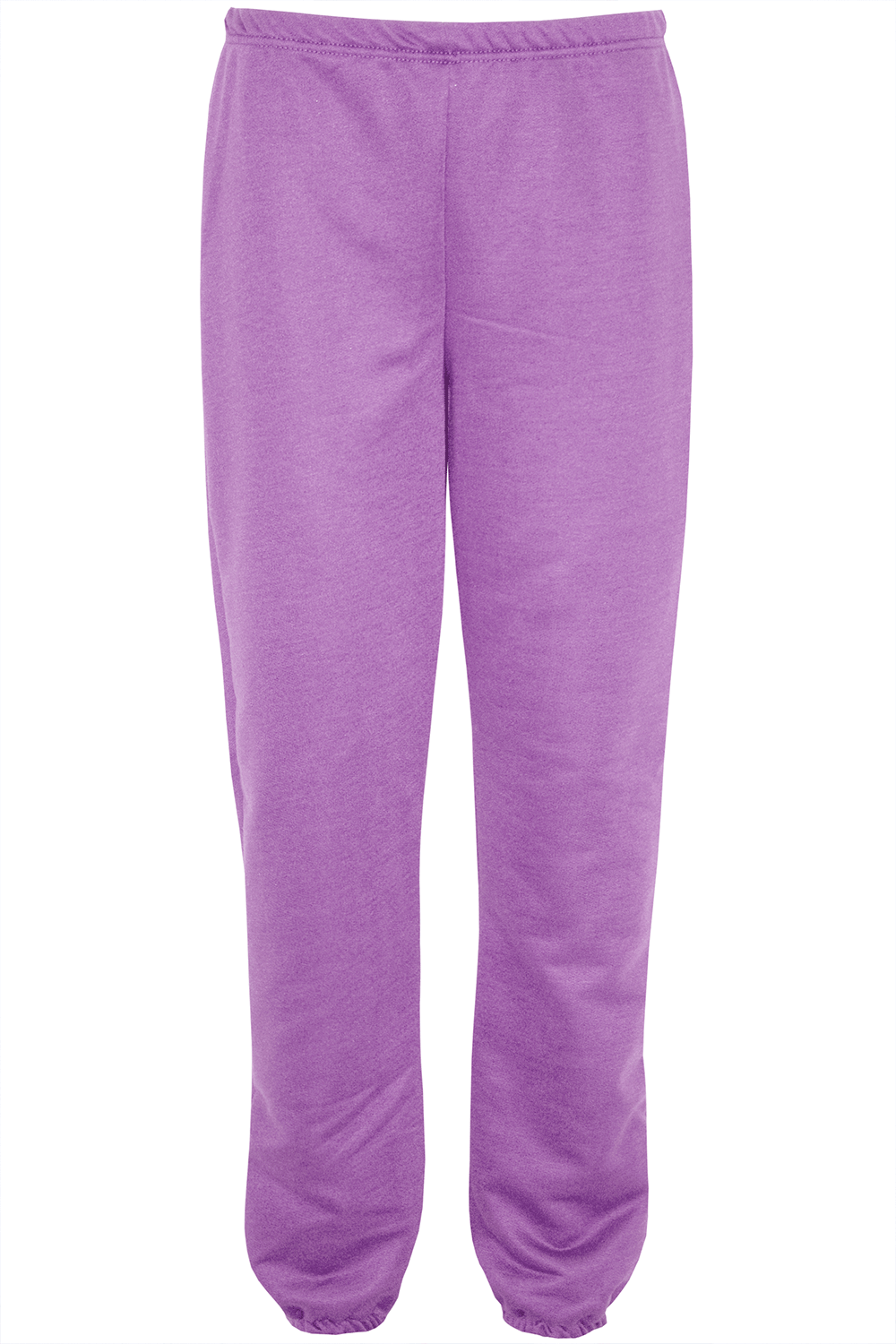 Aria Casual Elasticated Waist Joggers
