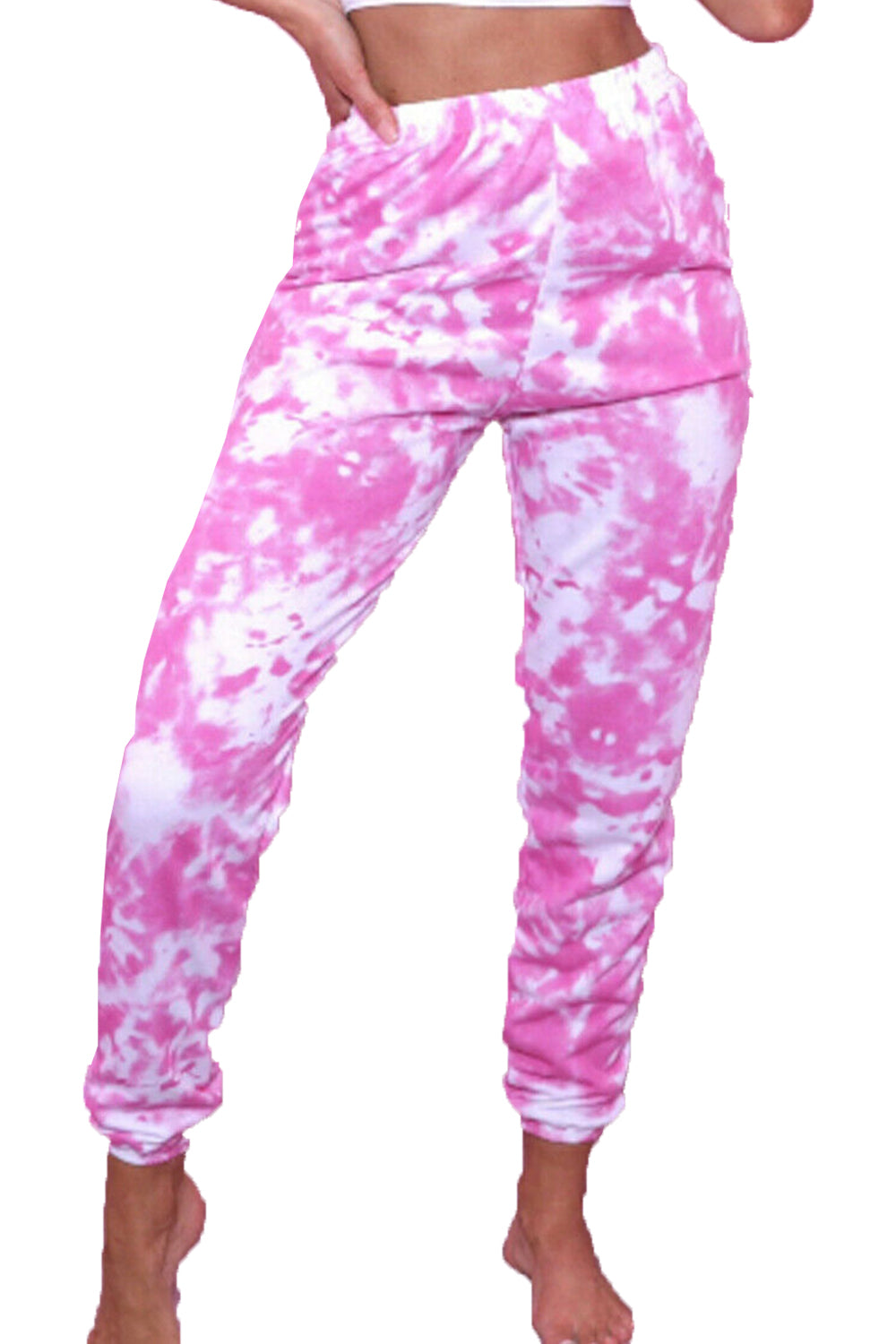 Layla Bottom Jogger Trouser Pants