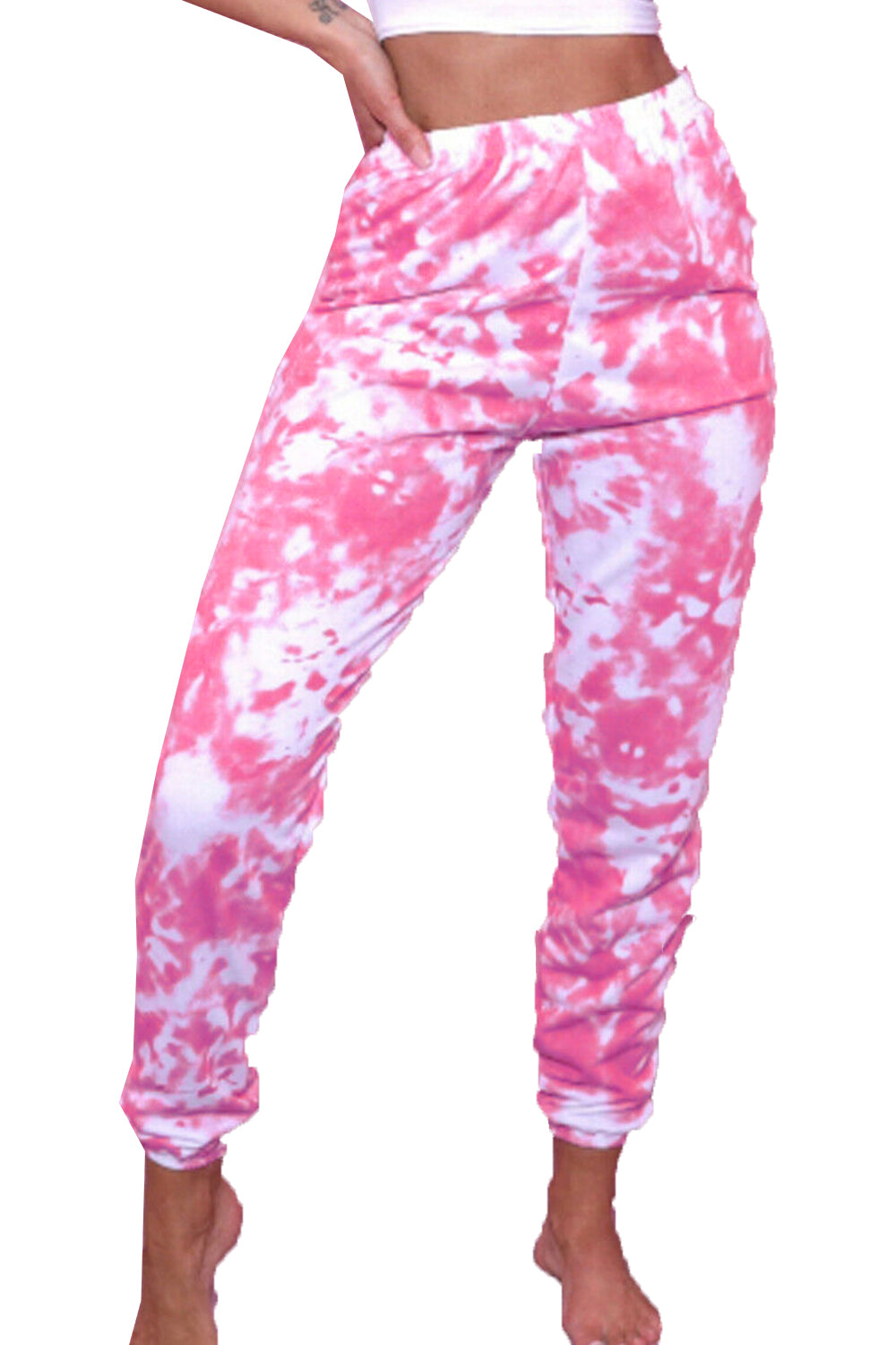 Layla Bottom Jogger Trouser Pants