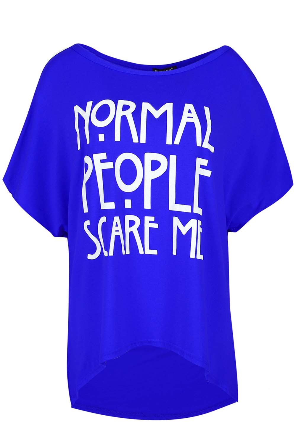 Mia Normal People Batwing Baggy Top