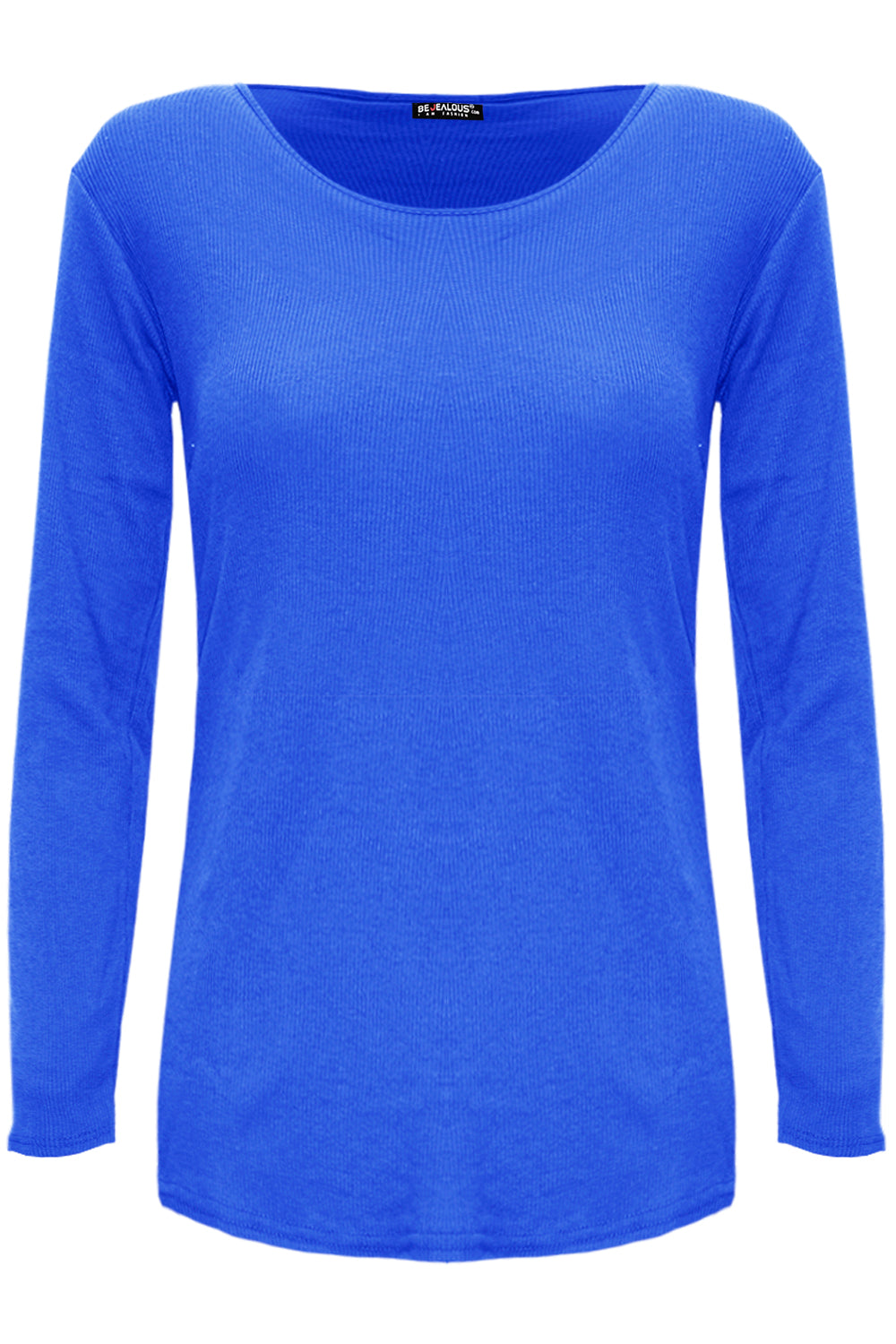 Eva Plain Basic Casual Tees Gym T Shirt