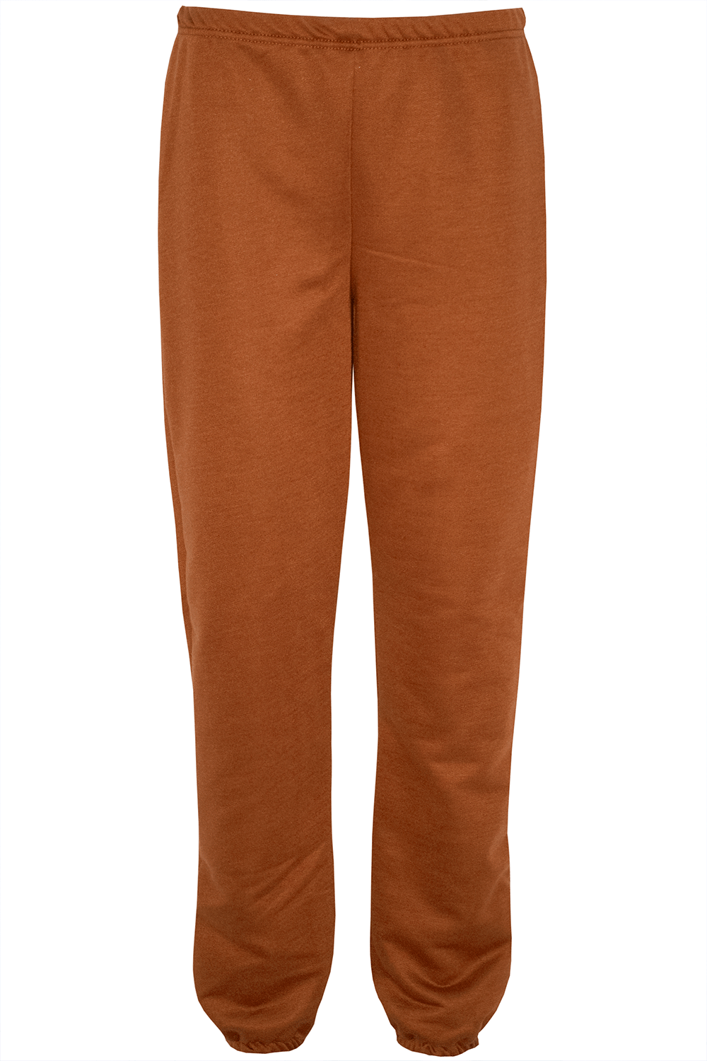 Aria Casual Elasticated Waist Joggers