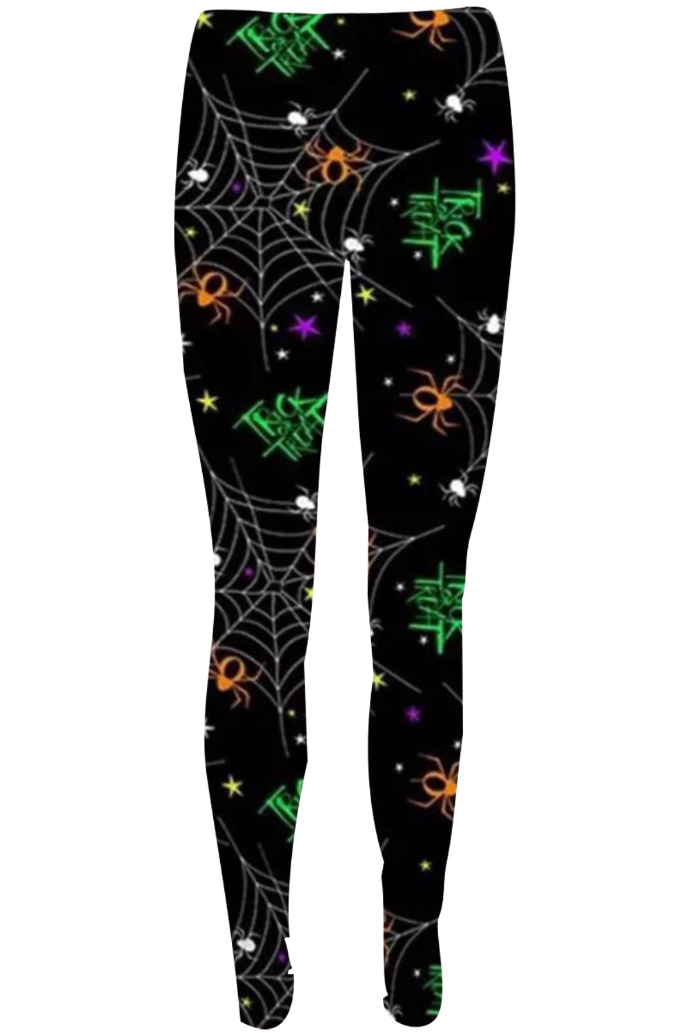 Ellie Fancy Jeggings Leggings