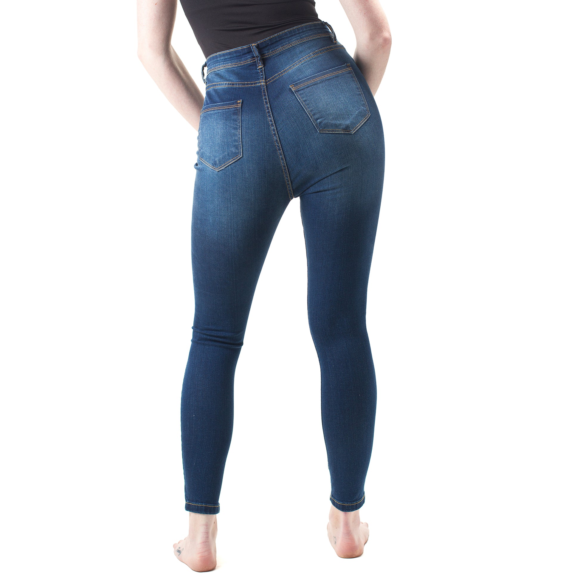 Sophia Denim Jeans