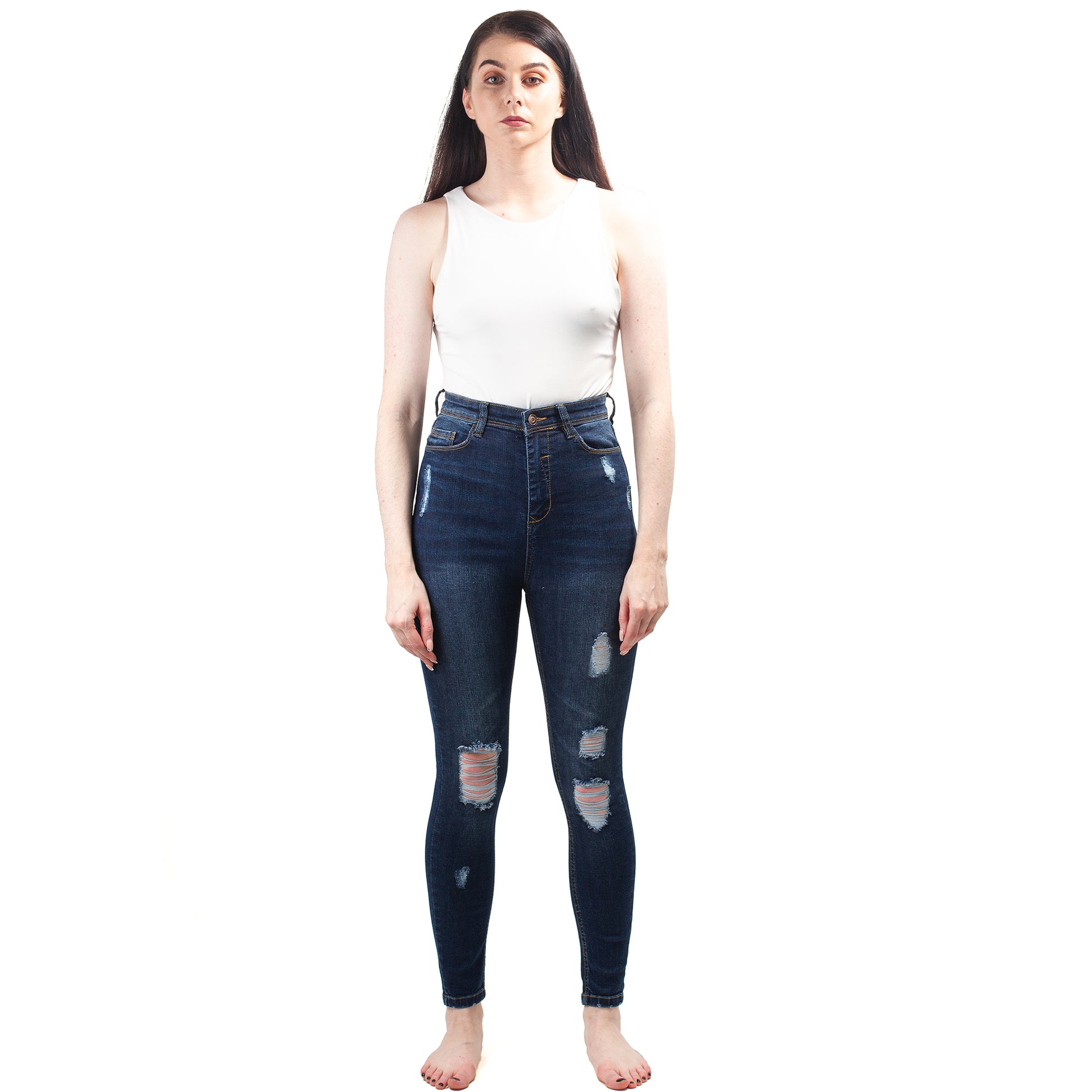 Sophia Denim Jeans