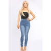 Ivy Ankle Denim Jeans