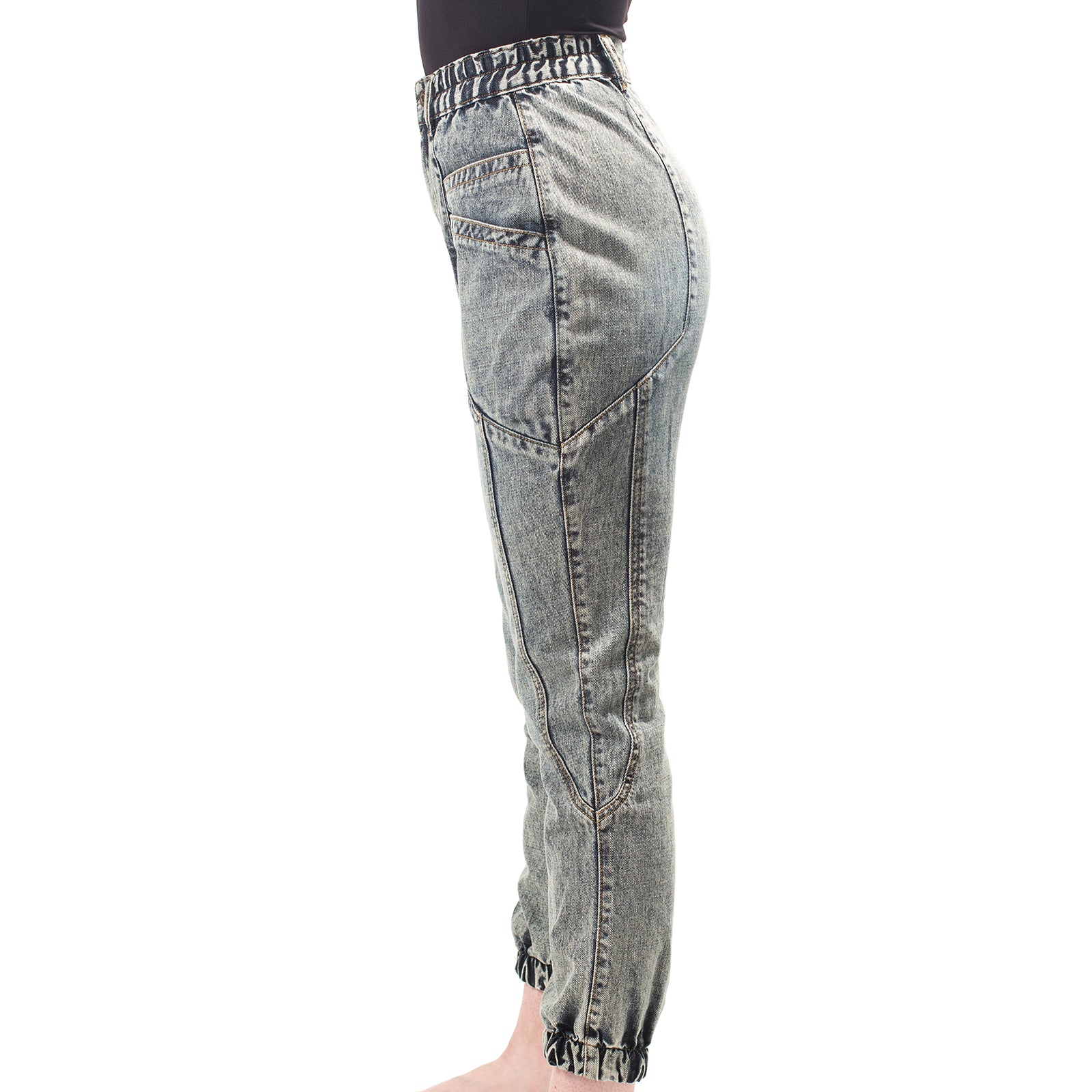 Poppy Jogger Pants