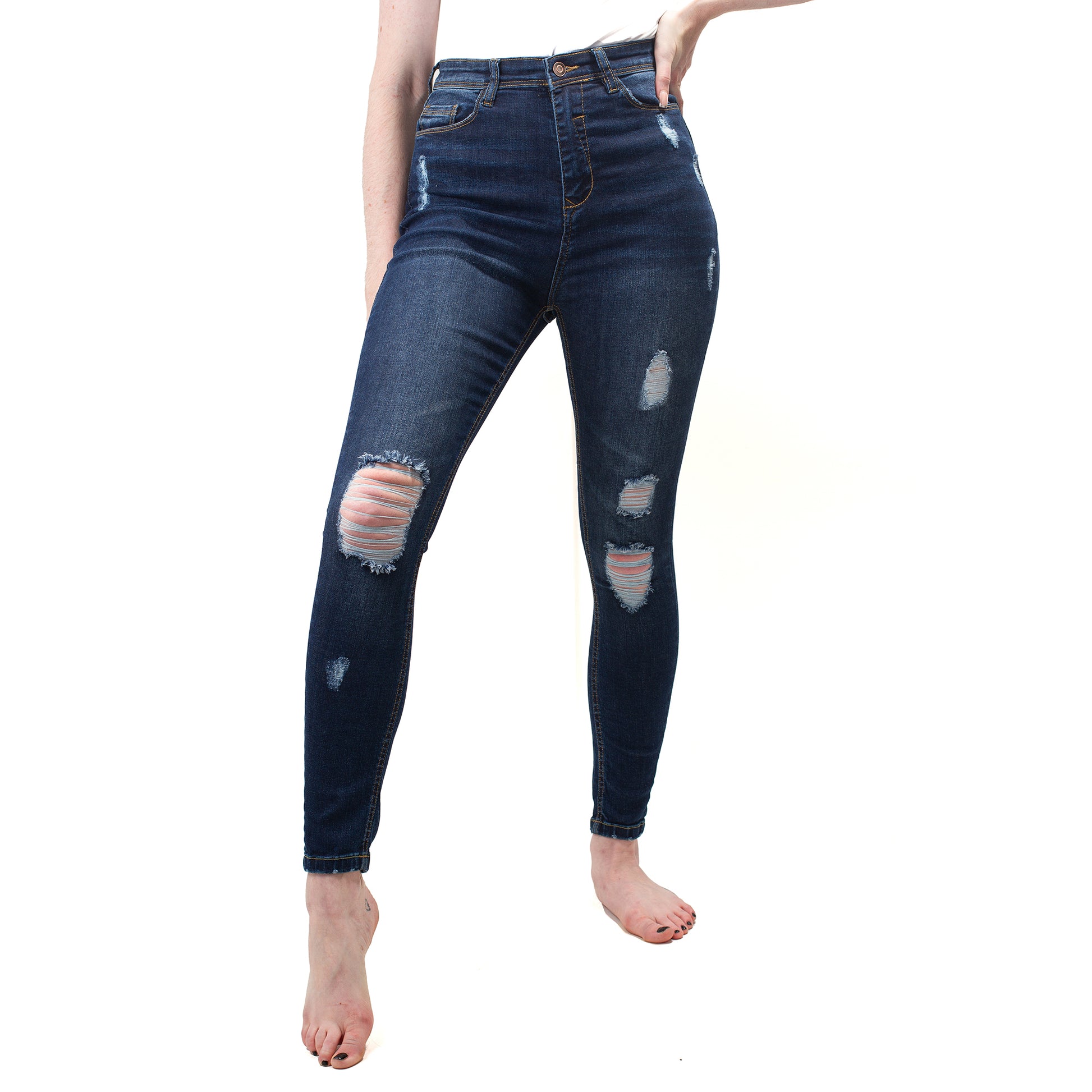 Sophia Denim Jeans