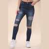 Charlotte Denim Jeans