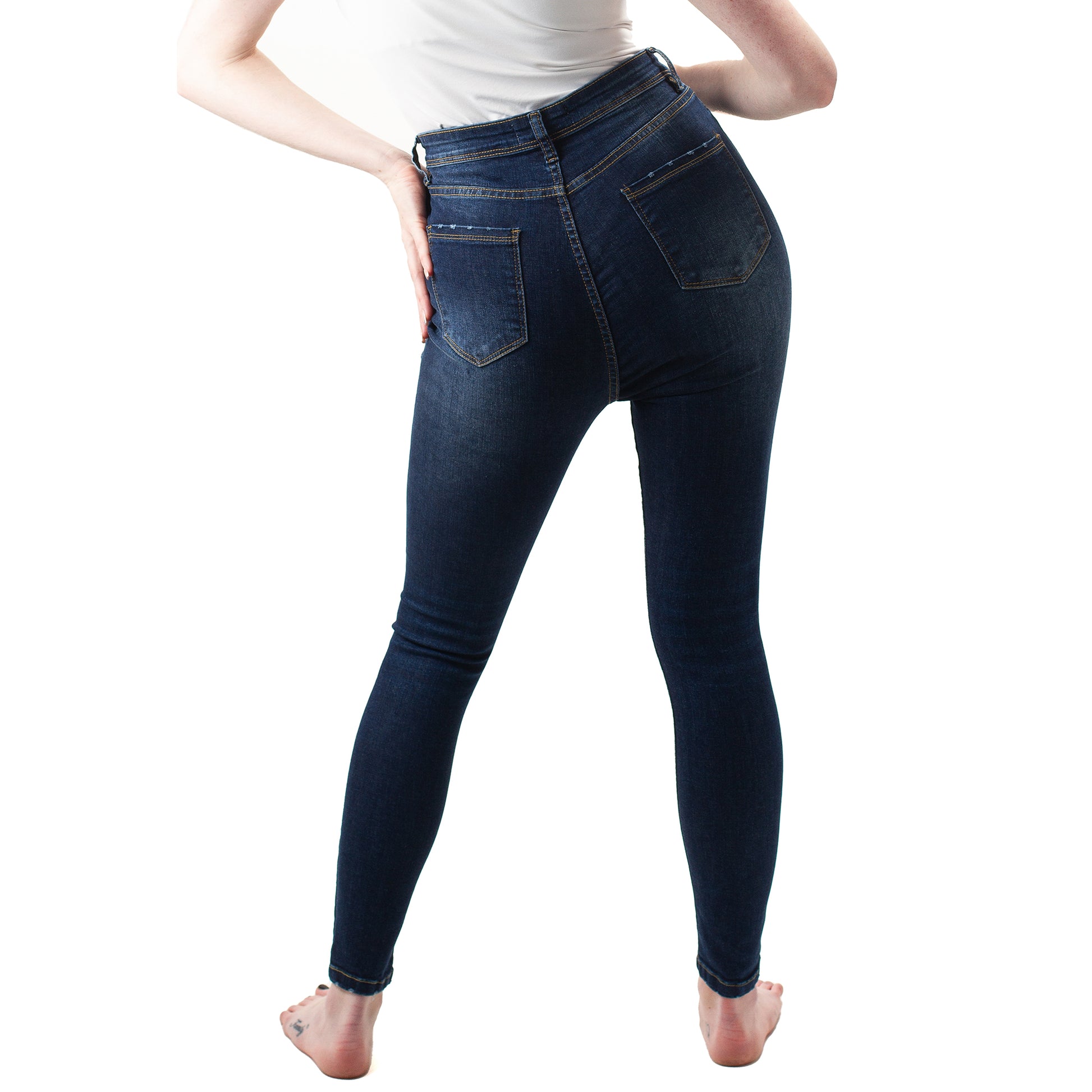 Sophia Denim Jeans