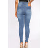 Mia Ankle Denim Jeans