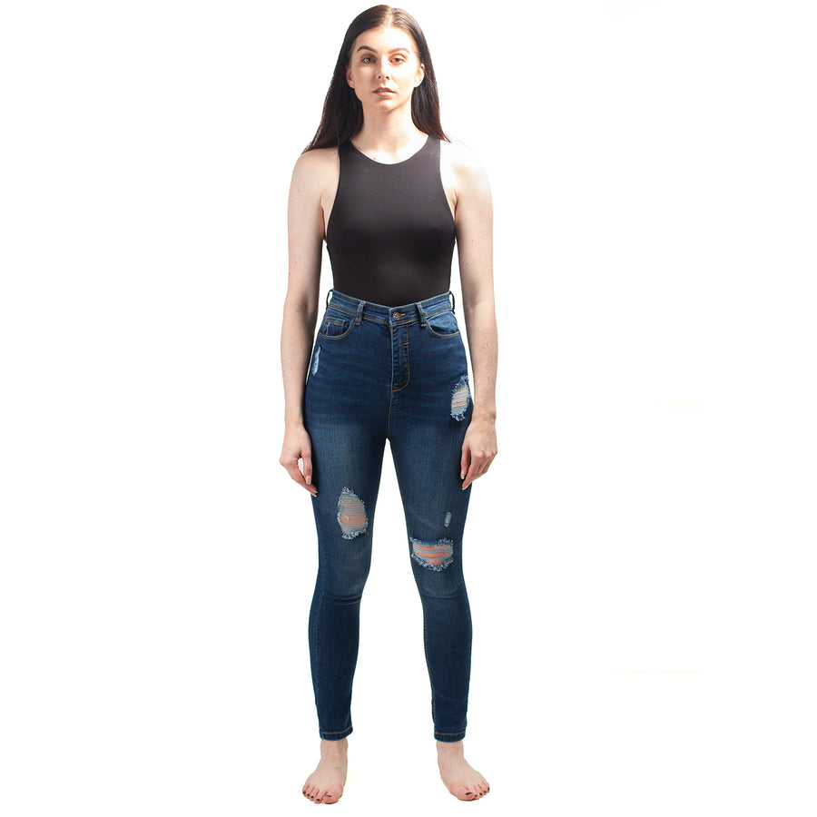 Sophia Denim Jeans