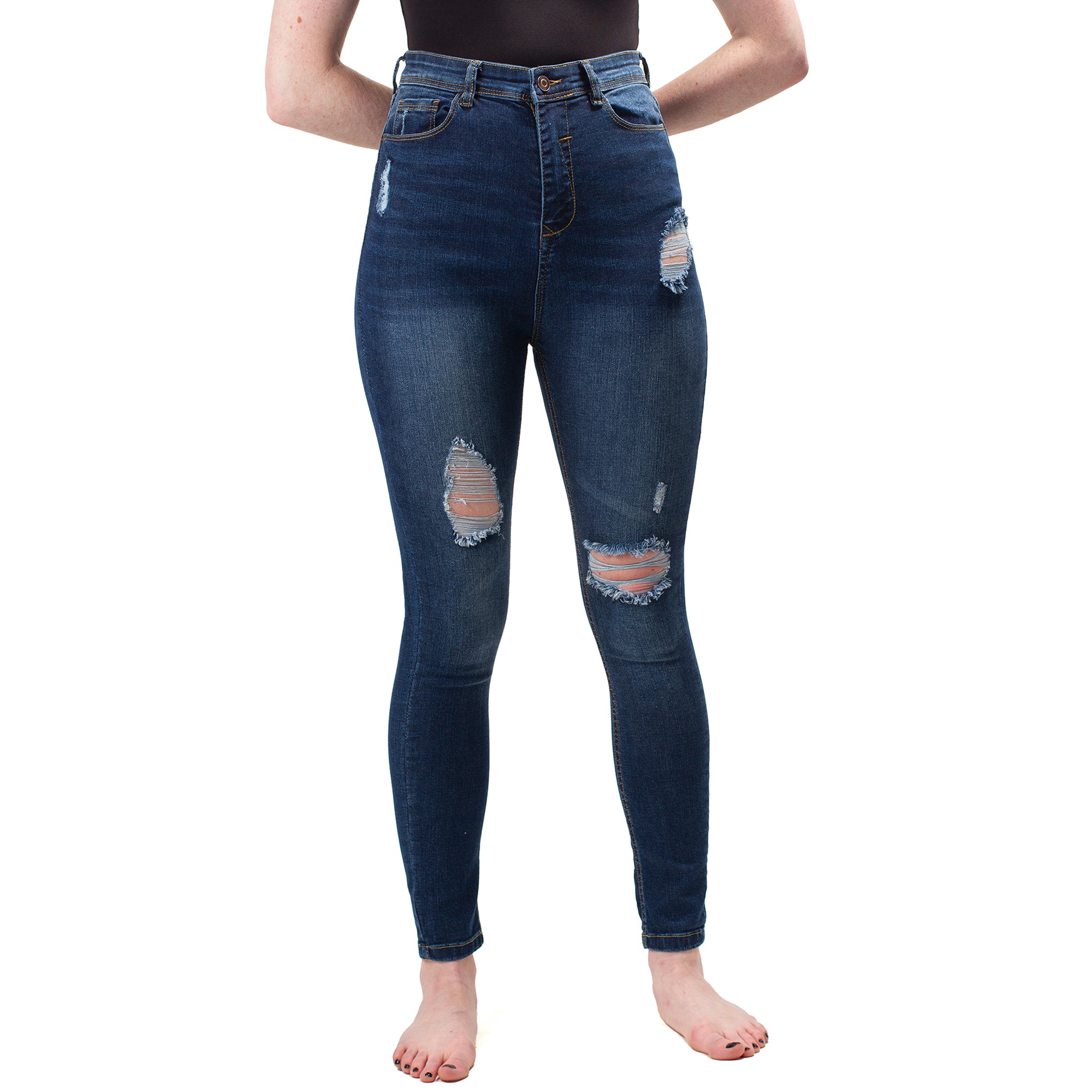 Sophia Denim Jeans