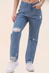 Emily Boyfriend Jeans