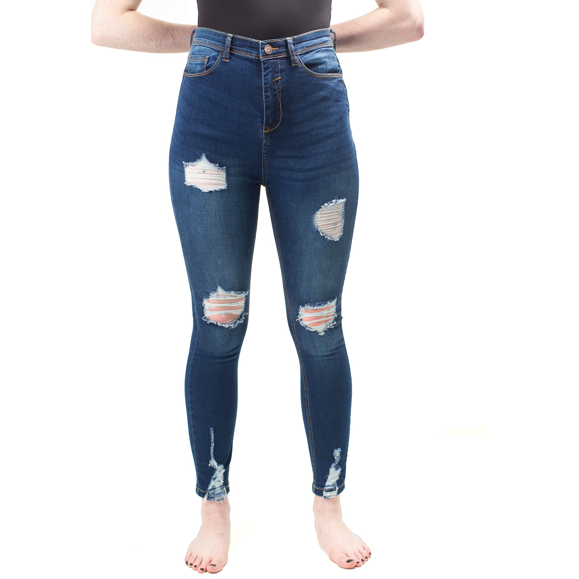 Sophia Denim Jeans