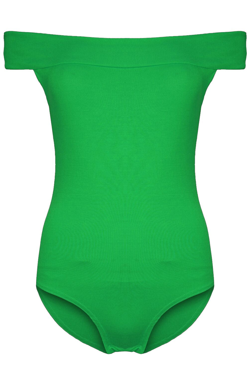 Bardot Basic Jersey Black Bodysuit - bejealous-com