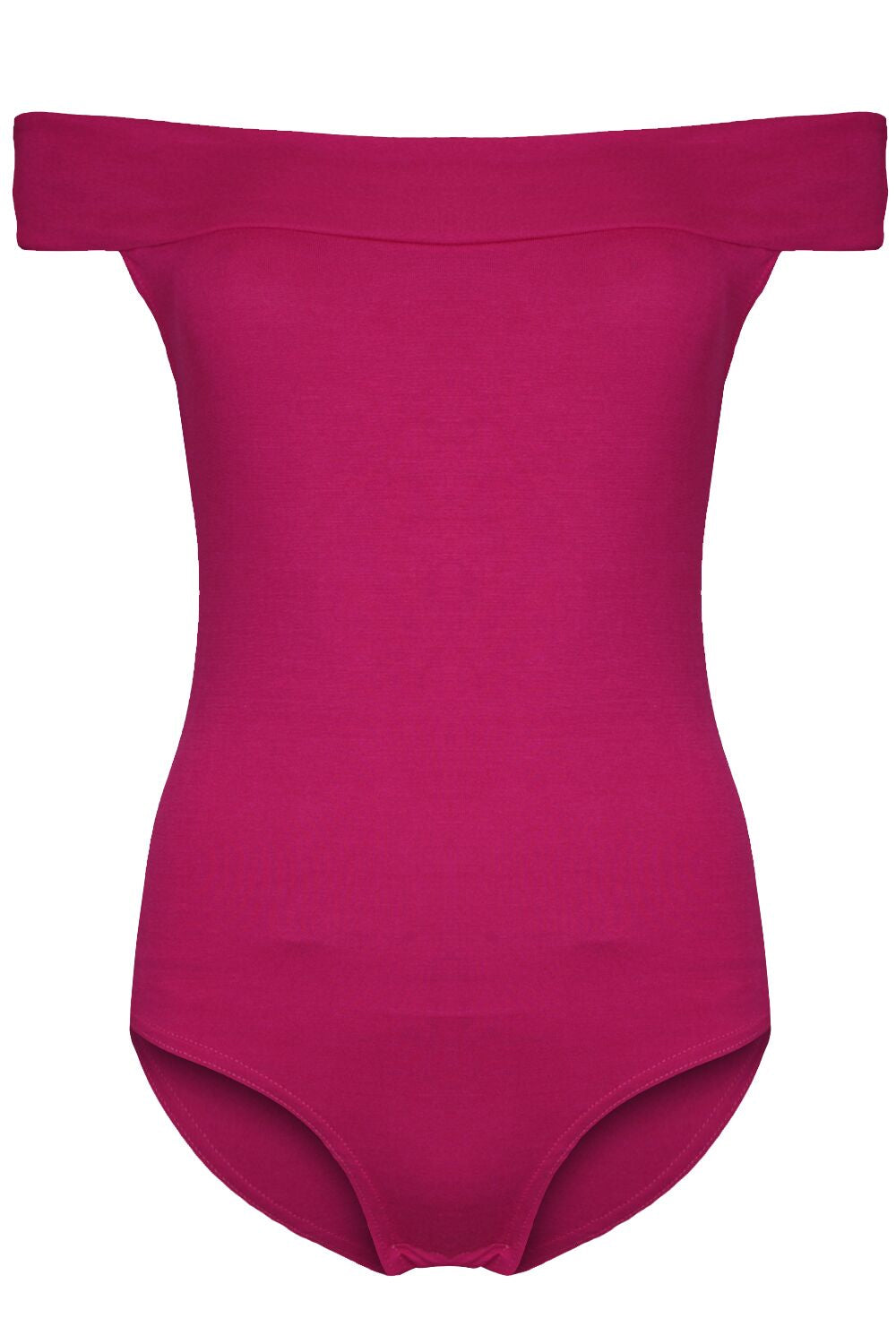Bardot Basic Jersey Black Bodysuit - bejealous-com