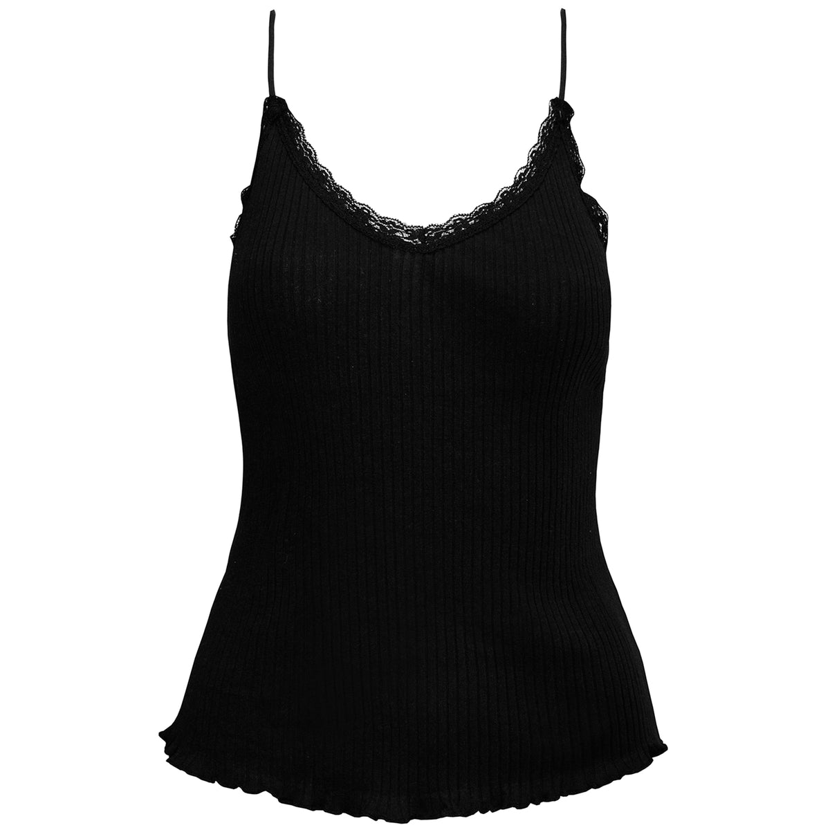 Aria Camisole Strappy Tank Vest Top
