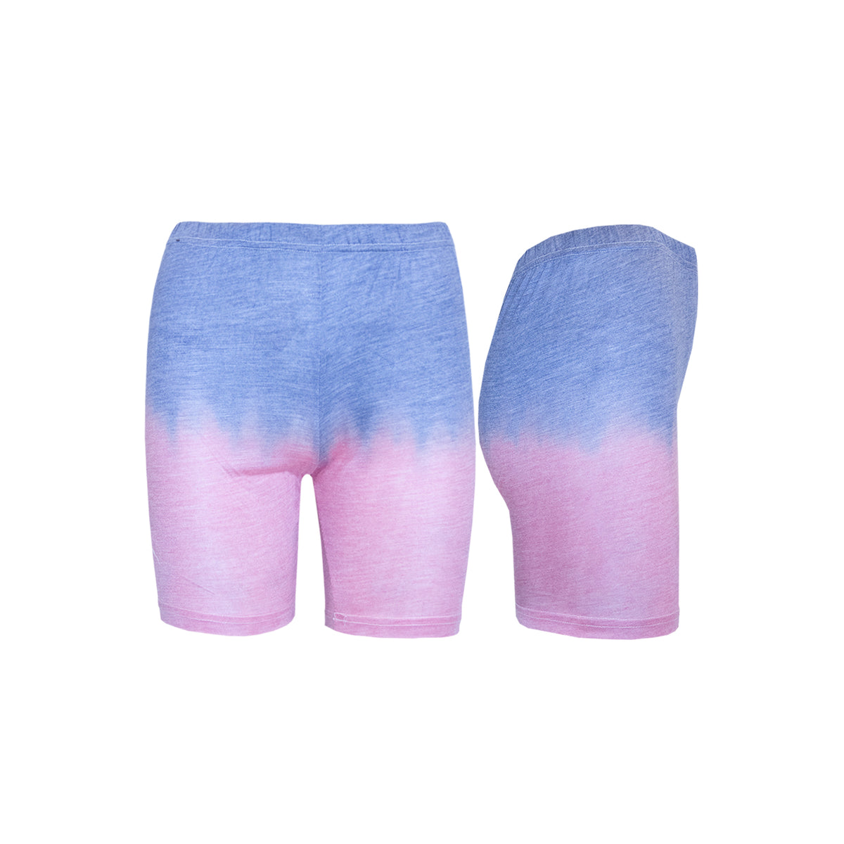 Ella Knee Length Cycling Shorts