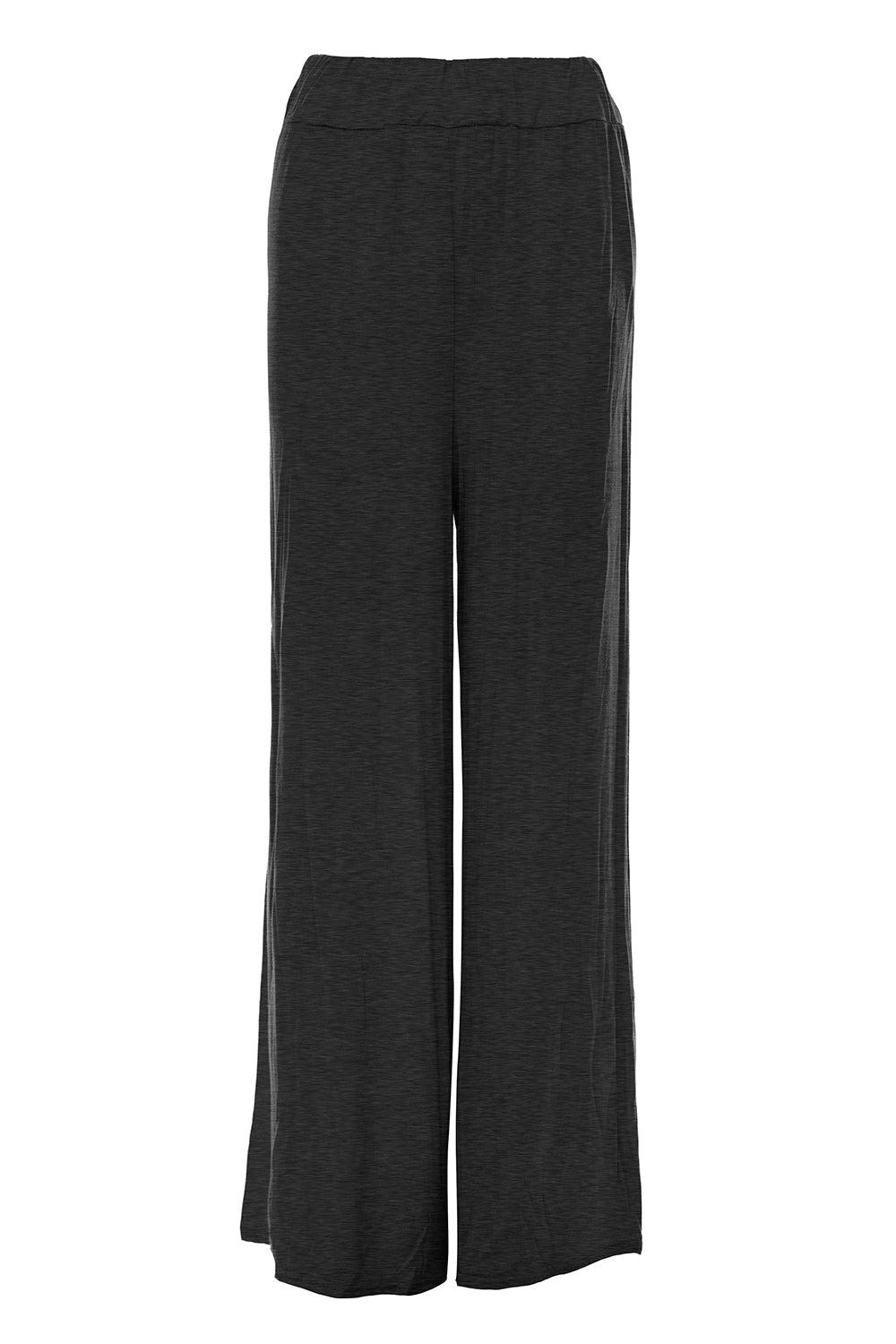Karis High Waisted Wide Leg Palazzo Pants