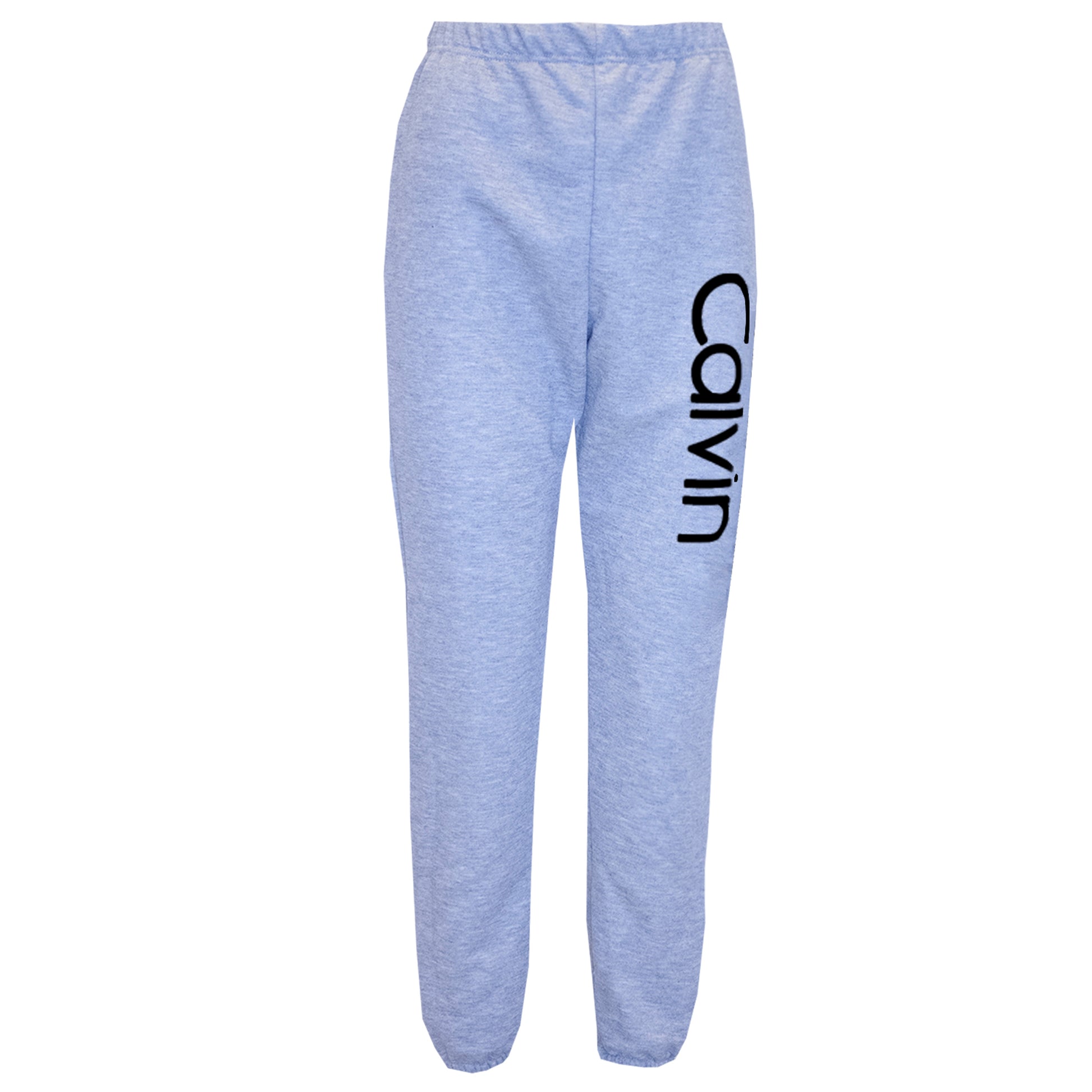 Ella Calvin Oversized Cuffed Joggers