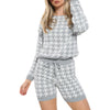Isla Oversized Knitted Co-Ord Set