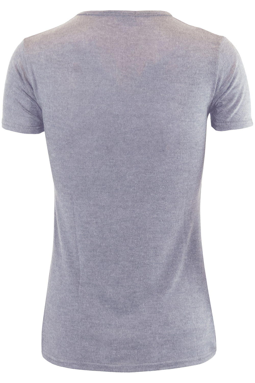 Cardie Vneck Basic Jersey Short Sleeve TShirt - bejealous-com